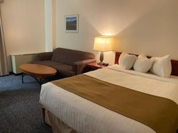  - Northern Star Hotel Slave Lake