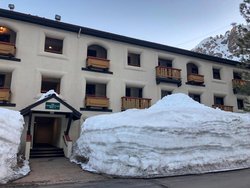  - Olympic Village Inn Olympic Valley