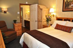  - Olympic Village Inn Olympic Valley