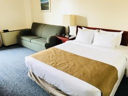  - Northern Star Hotel Slave Lake