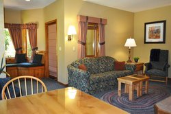  - Olympic Village Inn Olympic Valley