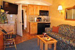  - Olympic Village Inn Olympic Valley