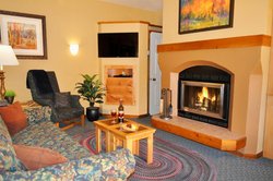  - Olympic Village Inn Olympic Valley