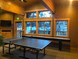  - Olympic Village Inn Olympic Valley