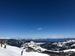  - Olympic Village Inn Olympic Valley