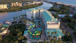  - New Hotel Collection Harbourside Resort Indian Rocks Beach
