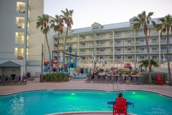  - New Hotel Collection Harbourside Resort Indian Rocks Beach