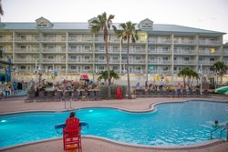  - New Hotel Collection Harbourside Resort Indian Rocks Beach