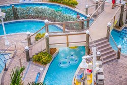  - New Hotel Collection Harbourside Resort Indian Rocks Beach