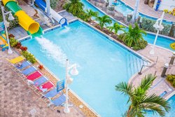  - New Hotel Collection Harbourside Resort Indian Rocks Beach