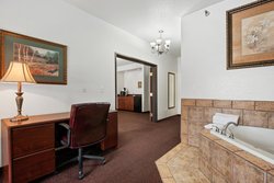  - Stay USA Hotel & Suites Hot Springs