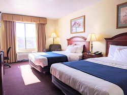  - Stay USA Hotel & Suites Hot Springs