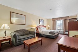  - Stay USA Hotel & Suites Hot Springs
