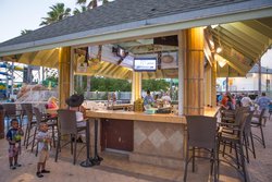  - New Hotel Collection Harbourside Resort Indian Rocks Beach