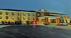  - Stay USA Hotel & Suites Hot Springs