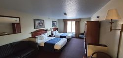  - Stay USA Hotel & Suites Hot Springs