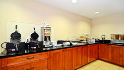  - Mission Bay Inn San Diego - I-5, Exit 22