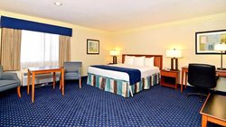  - Mission Bay Inn San Diego - I-5, Exit 22