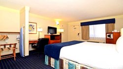  - Mission Bay Inn San Diego - I-5, Exit 22