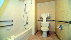  - Mission Bay Inn San Diego - I-5, Exit 22