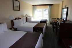  - Gold Leaf Hotel of Dewey Beach