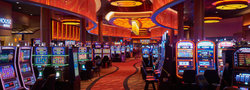  - Prairie Band Casino & Resort Mayetta