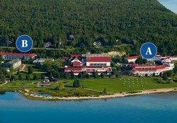  - Mission Point Resort Mackinac Island