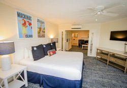  - Mission Point Resort Mackinac Island