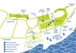  - Mission Point Resort Mackinac Island