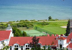  - Mission Point Resort Mackinac Island