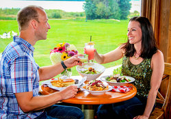  - Mission Point Resort Mackinac Island