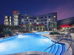 - Choctaw Casino & Resort Hotel Grant