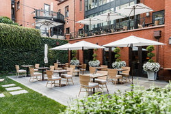  - Ivy Hotel Baltimore