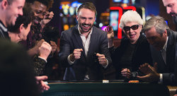  - Choctaw Casino & Resort Hotel Grant