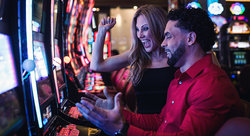  - Choctaw Casino & Resort Hotel Grant