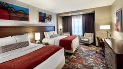  - Choctaw Casino & Resort Hotel Grant