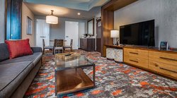  - Choctaw Casino & Resort Hotel Grant