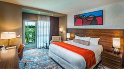  - Choctaw Casino & Resort Hotel Grant