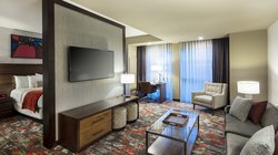  - Choctaw Casino & Resort Hotel Grant