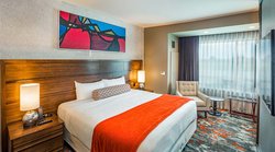  - Choctaw Casino & Resort Hotel Grant