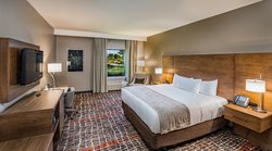  - Choctaw Casino & Resort Hotel Grant