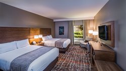  - Choctaw Casino & Resort Hotel Grant