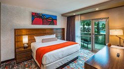  - Choctaw Casino & Resort Hotel Grant