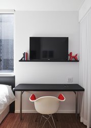  - citizenM Hotel Downtown Chicago