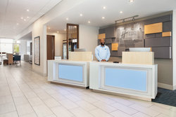  - Holiday Inn Express & Suites Pflugerville