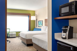  - Holiday Inn Express & Suites Pflugerville