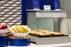  - Holiday Inn Express & Suites Pflugerville