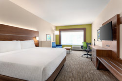  - Holiday Inn Express & Suites Pflugerville