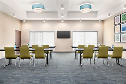  - Holiday Inn Express & Suites Pflugerville