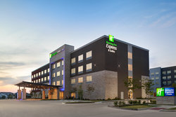  - Holiday Inn Express & Suites Pflugerville